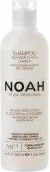 NOAH Sampon natural fortifiant cu lavanda pentru uz frecvent si scalp sensibil 1.3 250 ml