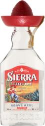 Sierra Blanco 38% 0.05L