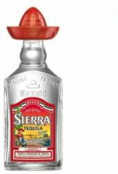 Sierra Blanco Mini 38% 0.05L