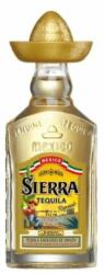 Sierra Reposado Mini 38% 0.05L