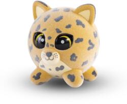 TM Toys Flockies: Justine, a jaguár (FLO0103)