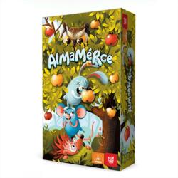 ComPaYa Almamérce