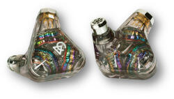 Campfire Audio Trifecta