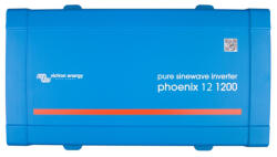 Victron Energy Phoenix 12/1200 VE.Direct Schuko (PIN122121200)