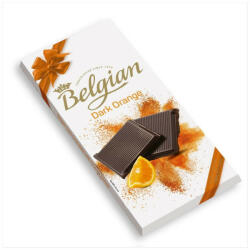 The Belgian Dark Orange 100 g