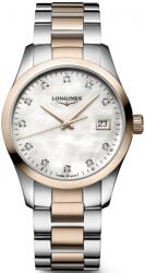 Longines L2.386.3.87.7