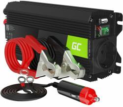 Green Cell 500W 24V INVGC04