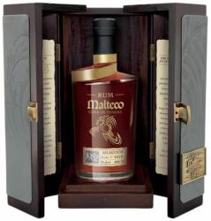 Malteco Seleccion 1982 0,7 l 40%