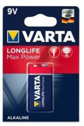 VARTA Baterii Varta Long Life Max Power (2 piese) - mallbg - 27,70 RON