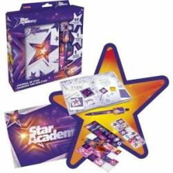 Lansay Agendă cu Accesorii Lansay STAR ACADEMY Multicolor