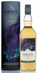 OBAN 10 Years The Celestial Blaze 0,7 l 57,1%