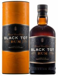 Black Tot Rum 0,7 l 46,2%
