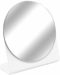 Sapho Kozmetikai tükör, Sapho RIDDER ARWEN 3008001 kozmetikai tükör, fehér - mozaikkeramia