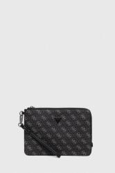 GUESS táska fekete - fekete Univerzális méret - answear - 32 090 Ft