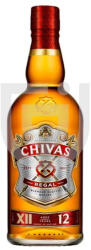 Chivas Brothers Chivas Regal Whisky 1L 40%