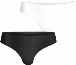 Björn Borg Alsónadrág Björn Borg Performance Thong 2P - black/white