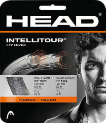 Head Tenisz húr Head IntelliTour (6.5 m/5.5 m) - anthracite/grey