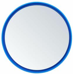 Design Letters fürdőszobai tükör Mirror Mirror - kék Univerzális méret