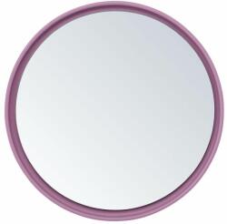 Design Letters fürdőszobai tükör Mirror Mirror - lila Univerzális méret