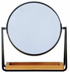 Danielle Beauty fürdőszobai tükör Oval Vanity - többszínű Univerzális méret