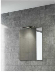 TBOSS Tboss Floating Mirror Easy laptükör, 30cm-es led lámpával, 60x70 (TUKOR-EASY-2)