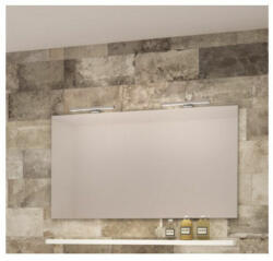 TBOSS Tboss Floating Mirror Easy laptükör, 2db 30cm-es led lámpával, 120x70 (TUKOR-EASY-5)