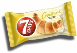 7DAYS Pezsgő ízű croissant 60 g