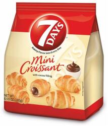 7DAYS Mini kakaós croissant 200 g