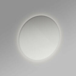 Laufen Frame 25 kerek tükör 55 cm, világítással, szélcsiszolt H4474319001441 (H4474319001441)