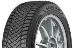 Goodyear UltraGrip Arctic 2 XL 205/55 R17 95T