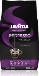 LAVAZZA Espresso Italiano Cremoso boabe 1 kg