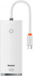 Baseus Lite Series 4-in-1 WKQX030302