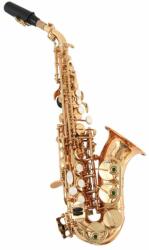 Soundsation SSSXC-21 - Saxofon sopran