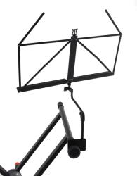 Soundsation MSA-100 - Extensie stativ partituri pentru stativ claviatura
