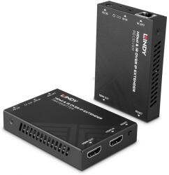 Lindy HDMI & IR over IP Extender (38398) - ipon