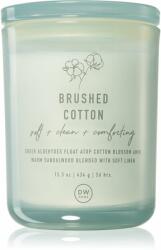DW HOME Prime Brushed Cotton illatgyertya 434 g