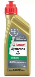 Castrol syntrans fe 75w 1 liter - alkatreszek - 3 767 Ft