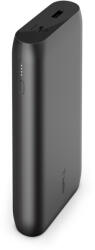 Belkin BOOST CHARGE USB-C Power Delivery PowerBank, 20000mAh, 30W, fekete (BPB002btBK)