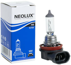 NEOLUX Standard N708 H8 12V 35W (N708)