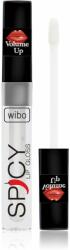 WIBO Lip Gloss Spicy dúsító ajakfény 21 3 ml