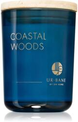 DW HOME UR. BANE Coastal Woods lumânare parfumată 215 g