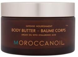 Moroccanoil Fragrance Originale Body Butter tápláló testvaj 200 ml nőknek