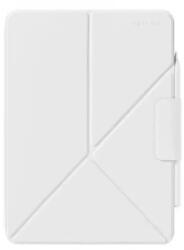 PITAKA Case Folio2 Apple iPad Pro 12.9" (2022) fehér (p128008)