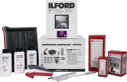 Ilford Ilford-Paterson Kit Starter Printare Fotografii Alb-Negru (PTP575-H21)