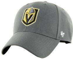 Las Vegas Golden Knights NHL '47 MVP Ballpark Snap Charcoal Șapcă hochei