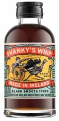  Shanky's Whip Black Irish Whiskey Likőr Mini 0, 05L 33%
