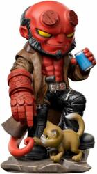 Mini Co Hellboy - Hellboy - figura