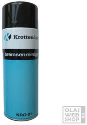 Krottendorf féktisztító spray 500ml