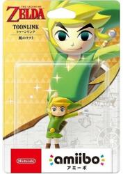 Nintendo Amiibo Zelda - Toon Link (The Wind Waker) - alza