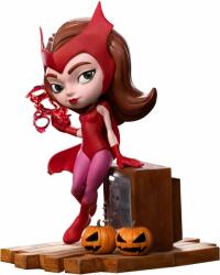 Mini Co WandaVision - Wanda Halloween Version - figura